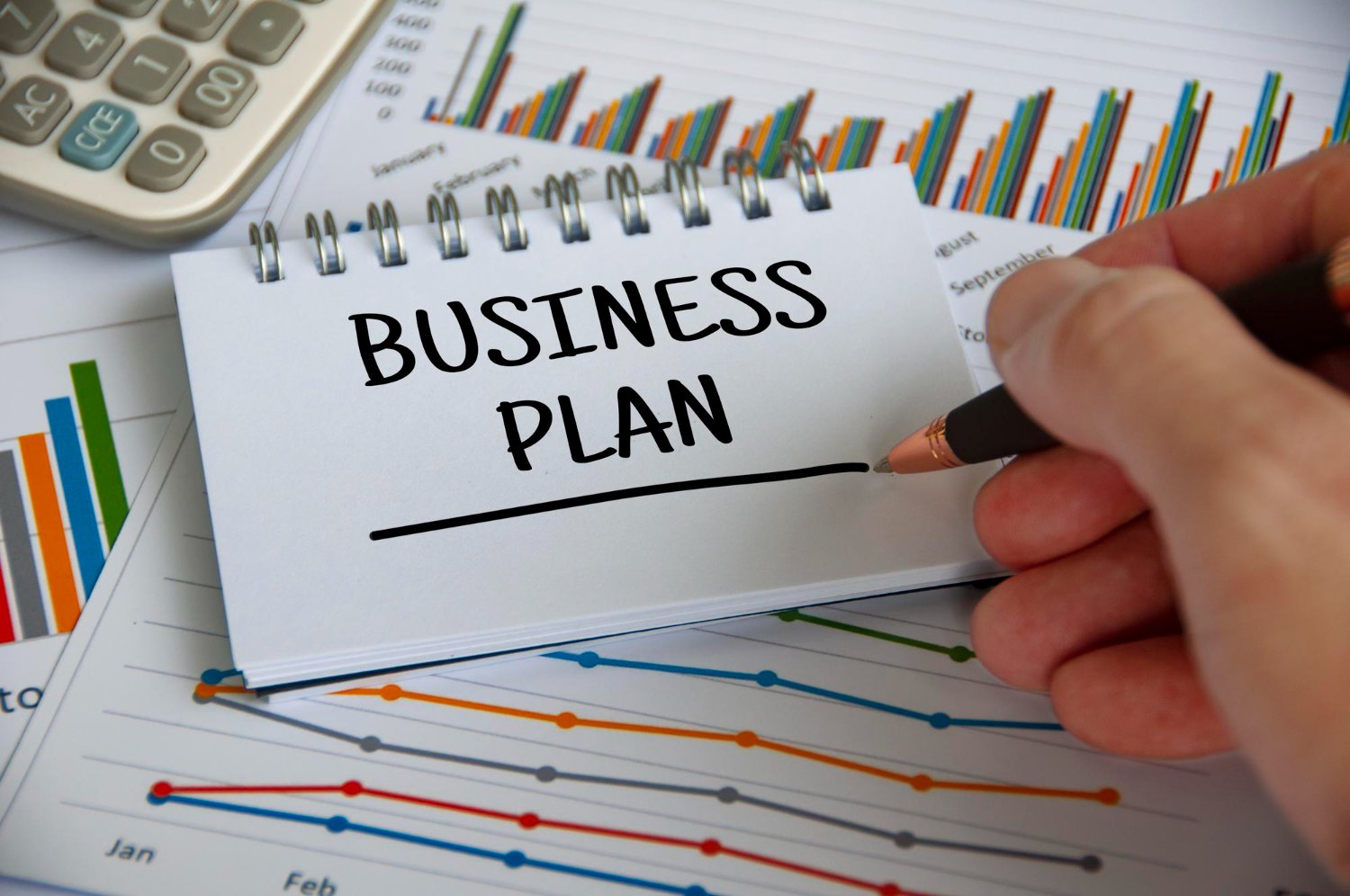 How to Write a Business Plan a Step by Step Guide SuccessfulBusinesses.info