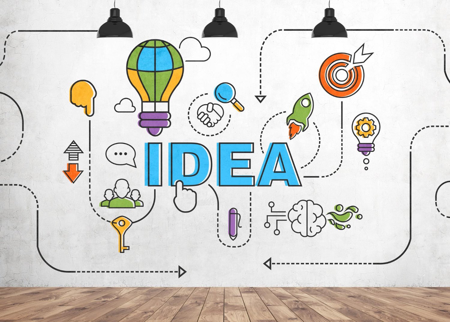 Developing a great business idea succesfulbusiness.info