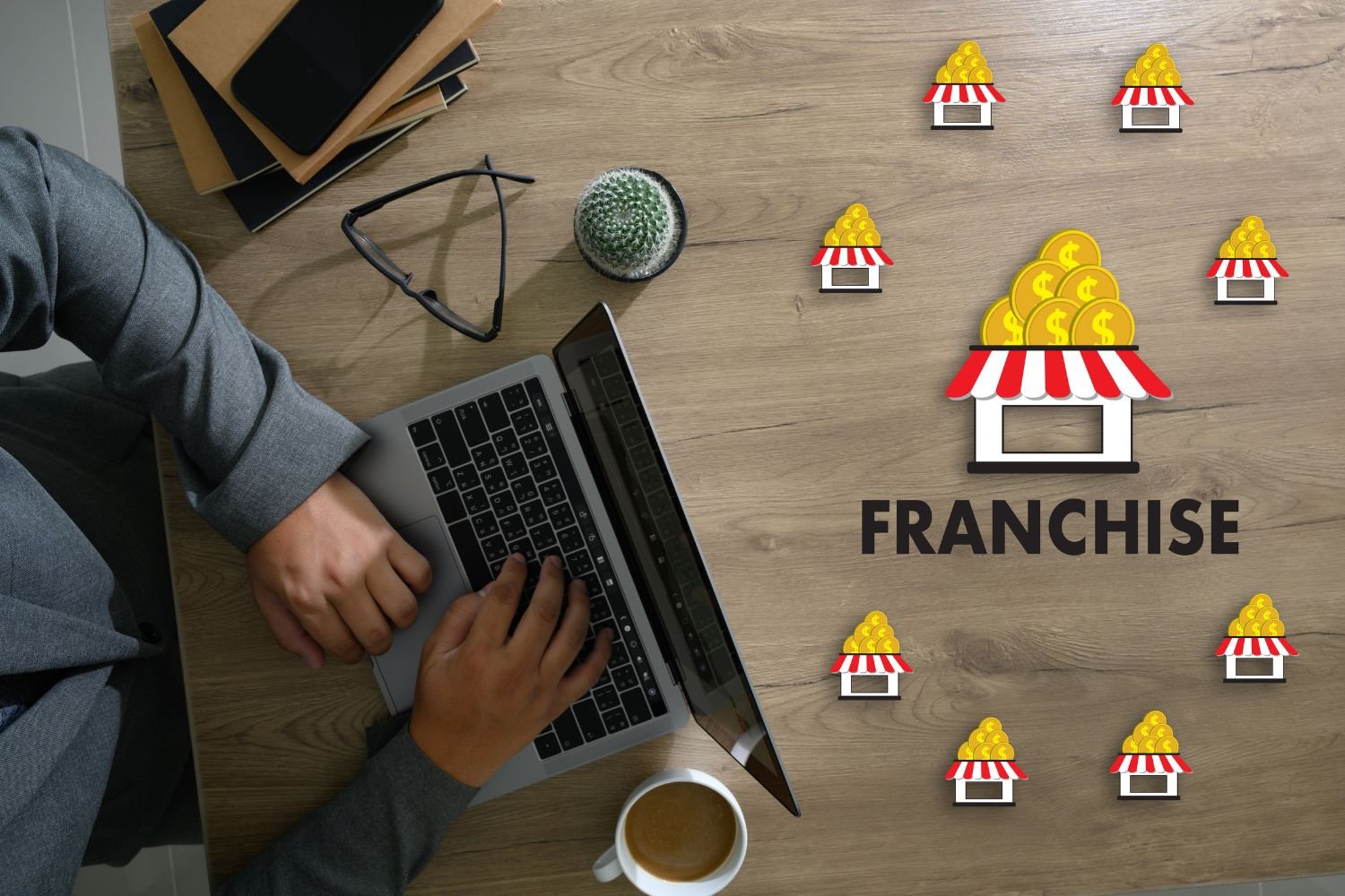 Is it a Good Idea to Buy a Franchise?