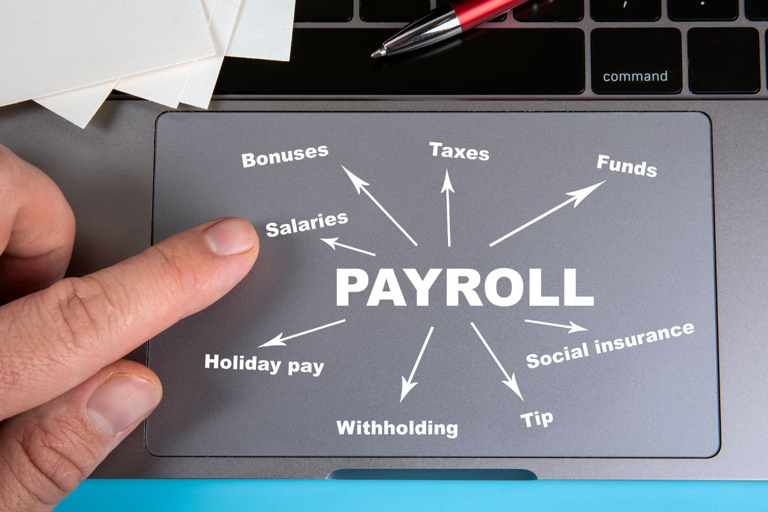 The Truth About Finding A Payroll Company For Small Business