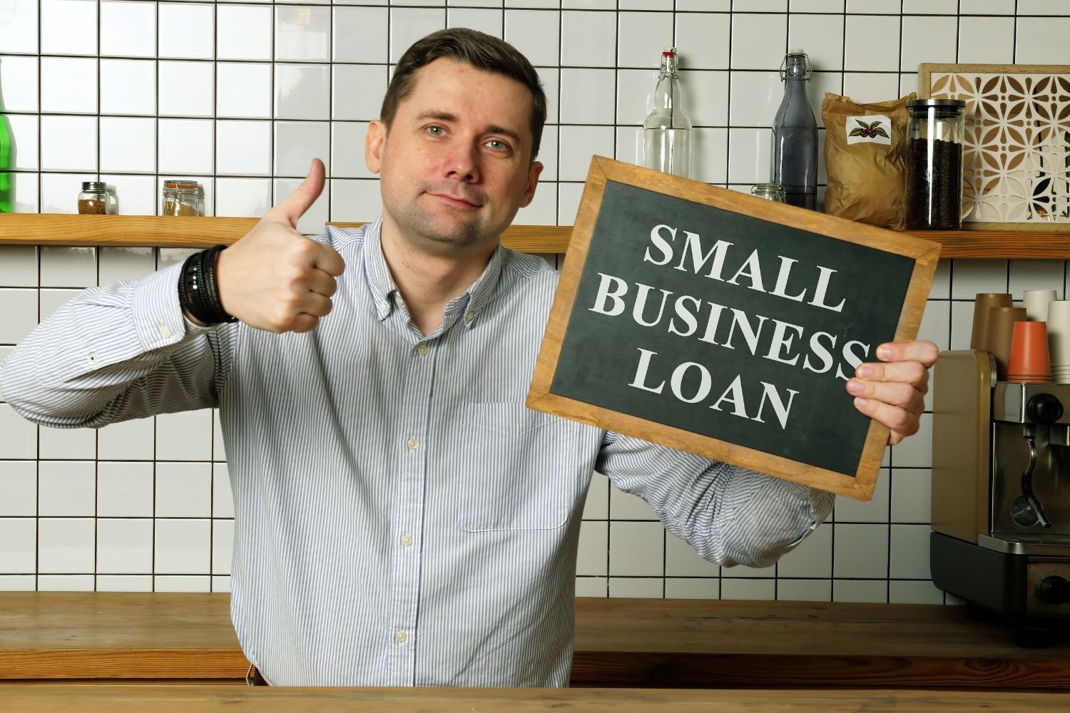 Exclusive Report on Finding the Best Small Business Lenders